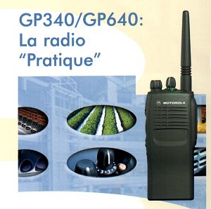 GP340 / GP640