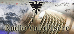 Radio Val d'Isère