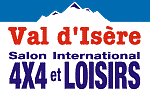 Val D'Isre, le Salon du 4x4